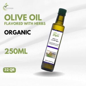 olive oil herbes de provence