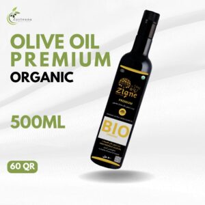 olive oil premium organic
