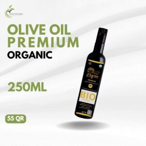 extra virgin oil