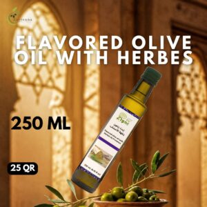 olive oil herbes de provence