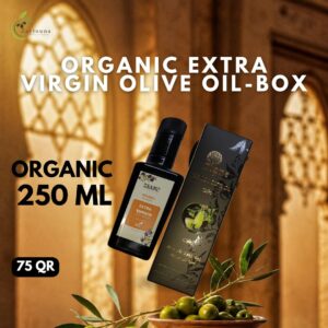 premium olive oil